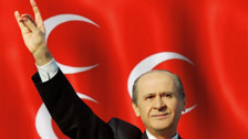 MHP yerel seçimler için hedeflerini belirledi! 3 esas var