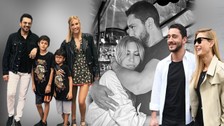 Emre Altuğ eski eşi Çağla Şıkel ile Nail Gönenli’nin evlenmesine engel mi oluyor? Çağla Şıkel o iddiaları tek tek yanıtladı
