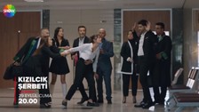 Kızılcık Şerbeti 32. yeni bölüm fragmanı: Kızılcık Şerbeti yeni bölümde boşanma davasından çıkan şoke eden sonuç!