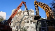 İstanbul'a özel kentsel dönüşüm yasası! Çalışmalar hızlanacak! İşte düzenlemenin ayrıntıları
