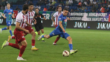 Sivasspor 3 puanı unuttu! 4 maçlık hasret
