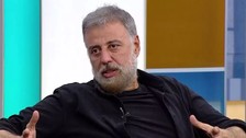 Ünlü yönetmen EYT'den emekli oldu!
