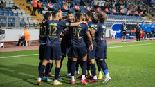 3 büyükler sonrası en başarılısı Kasımpaşa