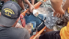 Alanya'da yamaç paraşütü kazasında ağır yaralanan pilot hastanede vefat etti!