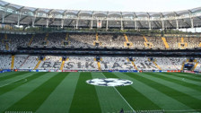Beşiktaş'ın stat isim sponsoru resmen açıklandı! İşte sözleşmenin detayları