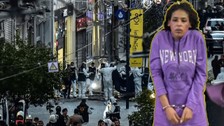 İstiklal Caddesi'ni kana bulayan saldırı! Davada yeni gelişme: 3 zanlı tahliye edildi