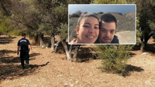 İzmir Karaburun'da iki gündür kayıp olan down sendromlu Dorukhan'ın ormanda cesedi bulundu 