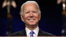 Joe Biden'dan Nicol Paşinyan'a mektup! Dayanışma mesajı verdi