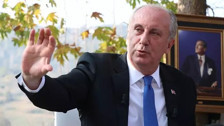 Muharrem İnce ile ilgili bomba iddia! İYİ Parti'den İstanbul'a aday olacak mı? İşte yanıt