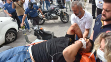 Son Dakika: İzmir Adliyesi önündeki restoranda silahlı kavga: 1 kişi öldü, 5 kişi yaralandı