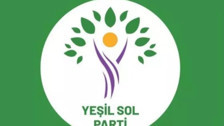 Son Dakika: Yeşil Sol Parti'nin yeni ismi belli oldu