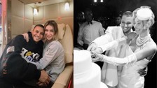 Şeyma Şubaşı ile Meedo'nun boşanma sebebinin altından neler çıktı neler! Şiddet, hakaret... Acun eski eşine sahip çıktı: Boşan, arkandayım