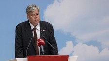 CHP Genel Başkan adayı Örsan Öymen İmam Hatip okullarını ve Kur'an kurslarını hedef aldı: Kapatılması gerekiyor