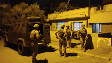 Son Dakika: Terör destekçilerine şafak baskını! Mersin'de PKK/KCK; İstanbul'da DEAŞ operasyonu: 24 gözaltı