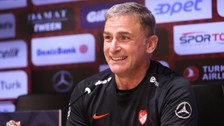 Stefan Kuntz için flaş iddia! Kadın futbol takımı...