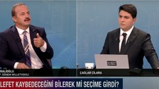 Yavuz Ağıralioğlu'ndan CHP Sözcüsü Faik Öztrak'a: Yenildikçe zekası açılıyor! Ağıralioğlu parti kuracak mı?