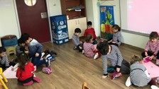 Çocuklar bu haftalarda neden sık hasta oluyor? Bakan Koca'dan çocuklarda 'solunum yolu enfeksiyonu'na ilişkin paylaşım