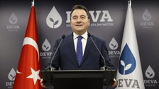 DEVA Partisi'nden AK Parti logolu Spotify hesabı için açıklama! Hesap ele geçirilmiş