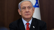 İslam'ı hedef göstermek isteyen Netanyahu'dan skandal Adolf Hitler savunması! O öldürmek istemedi bir Müslüman ikna etti