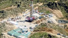 Terörden temizlenen Gabar'dan sonra Kato'da da petrol rezervi! Bakan Güler duyurdu