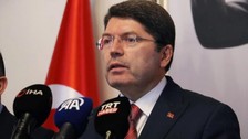 Adalet Bakanı Yılmaz Tunç'tan, Kılıçdaroğlu'nun Gezi Parkı sözlerine tepki: Utanç verici