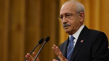 CHP'li Yılmaz Ateş'ten Kemal Kılıçdaroğlu'na sert sözler: Ne konuştuğunu bilmiyor sudan ucuz laflar ediyor