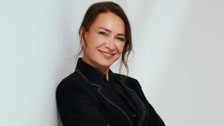 Demet Akbağ, Altın Portakal Film Festivali jüri başkanlığından istifa etti
