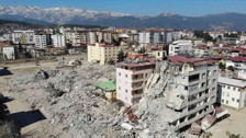 Diyarbakır’da 38 kişinin öldüğü Dündar Apartmanı'nın 2 müteahhidi ve arsa sahibine 22’şer yıl hapis istemi
