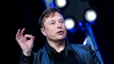 Elon Musk TEKNOFEST'e katılacak mı? Tarih vererek bizzat duyurdu...