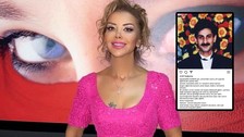 Kanserle mücadele eden dansçı Tanyeli ağabeyini kaybettiğini duyurdu!