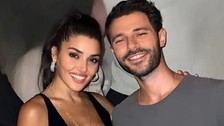 Hande Erçel sette sınava girdi! Okuduğu bölümü duyanlar şaştı kaldı