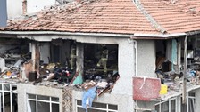 Bahçelievler'deki doğalgaz patlamasında intihar şüphesi! 3 kişiyi hayattan koparmıştı