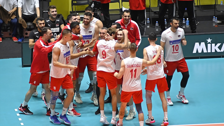 Milli takım 2024 Olimpiyat Elemeleri'nde Sırbistan'ı mağlup etti!