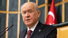 Devlet Bahçeli: Cumhur İttifakı kapsamında AK Parti ile Milliyetçi Hareket Partisi bir ve iç içedir