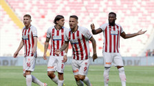 Sivasspor 5 haftadır kazanamıyor
