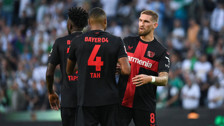 Almanya'da Leverkusen fırtınası! 5 büyük ligde son durum