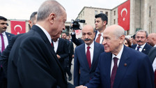 Devlet Bahçeli'den emekli maaşı açıklaması: Hükümet çok yönlü bir çalışma içinde