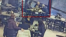 Sigara denetimcileri kafeleri haraca bağlamış! WhatsApp'taki yazışmaları ele verdi | İşte o görüntüler
