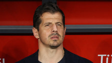 Emre Belözoğlu Süper Lig'e döndü! Ankaragücü ile anlaştı...
