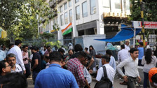 Güneydoğu Asya ülkesi Nepal'de 5.3 ve 6.3 büyüklüğünde deprem: 11 yaralı