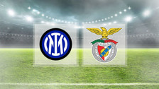 Inter Benfica Şampiyonlar Ligi maçı ne zaman, saat kaçta, hangi kanalda? Canlı izle!