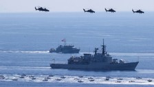 Liste yayımlayarak itiraf ettiler: Türkiye-Yunanistan askeri güç kıyasında kim açık ara farkla önde?