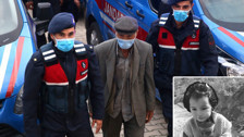 Mersin'de günler sonra cesedi bulunan Müslüme Yağal davasında gelişme! Dede hakkında ceza talebi