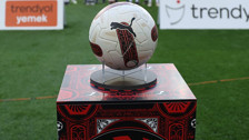 Süper Lig'de 7. haftanın ardından oluşan puan durumu