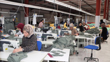 Tekstilde iplik üreten fabrikaların çoğu kapanıyor