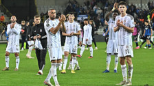 Beşiktaş Avrupa'da 238. randevuda! Rakip Lugano