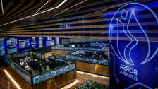Borsa günü yükselişle açtı