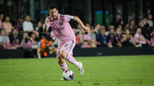 Chicago Fire Messi'siz maçın bilet fiyatlarında teşvike yöneldi