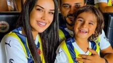 Sosyal medyadan paylaştı! Dilan Polat hastalığını duyurdu... "Dayanılamaz ağrılarım var"