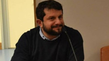 Anayasa Mahkemesi Can Atalay'ın başvurusunu Genel Kurul'a sevk etti